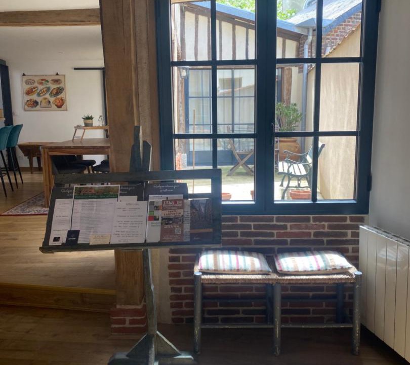 Photo of Others in Honfleur