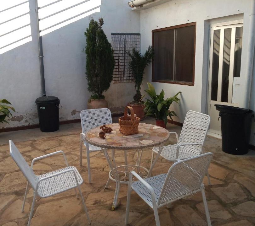 Photo of Patio Balcony in Atzeneta d'Albaida