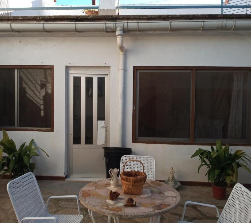 Photo of Patio Balcony in Atzeneta d'Albaida