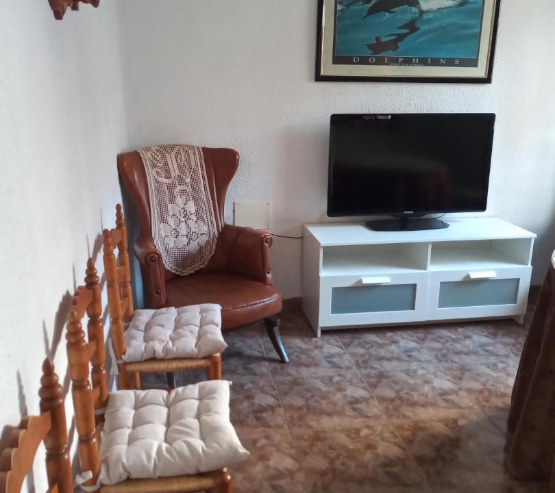 Photo of Livingroom in Atzeneta d'Albaida