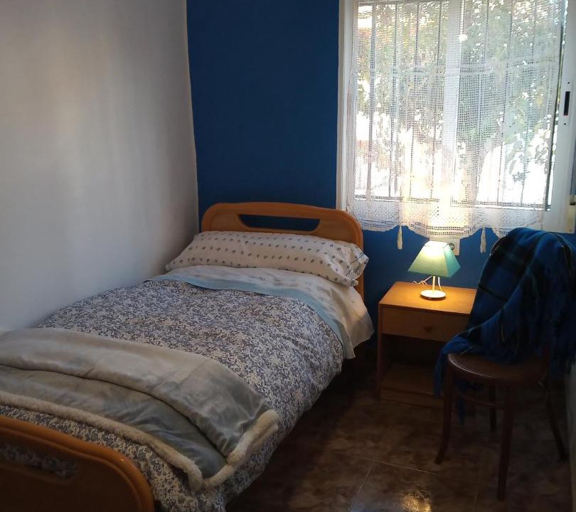 Photo of Bedroom in Atzeneta d'Albaida
