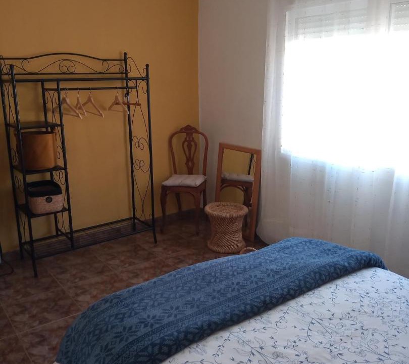 Photo of Bedroom in Atzeneta d'Albaida