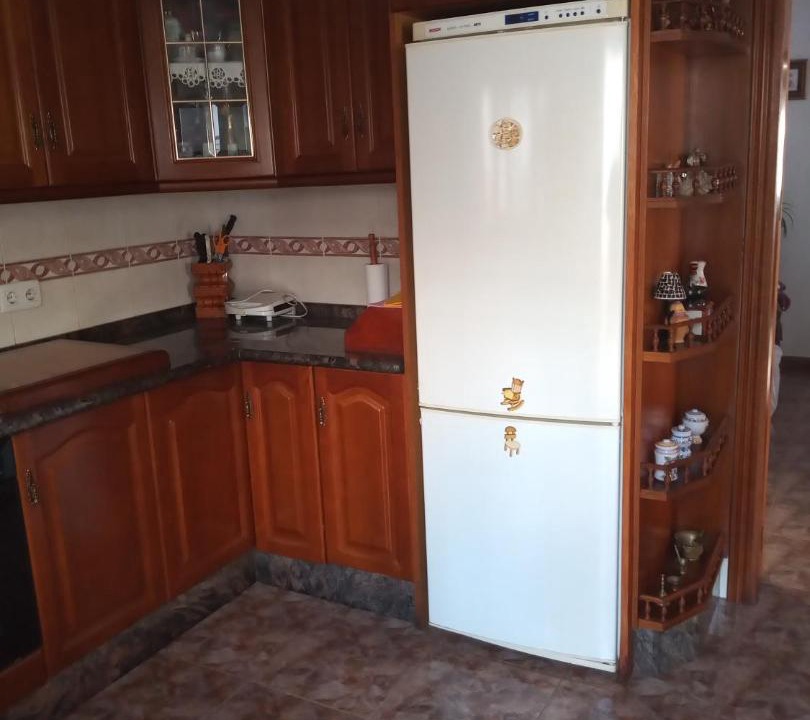 Photo of Kitchen in Atzeneta d'Albaida