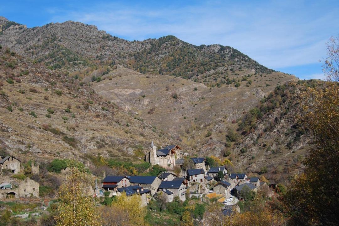 Photo of Others in Llavorsi