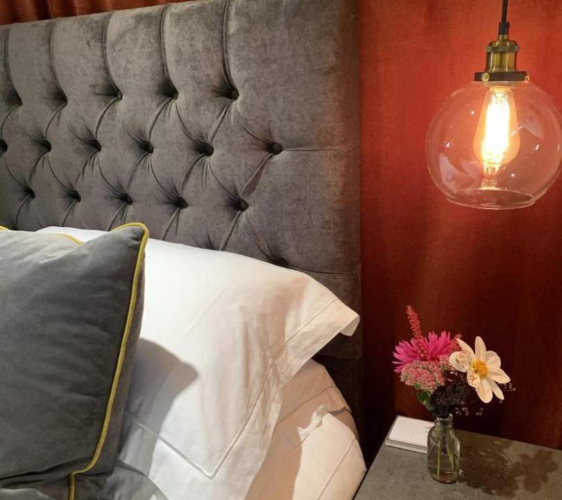 Photo of Bedroom in Petersfield