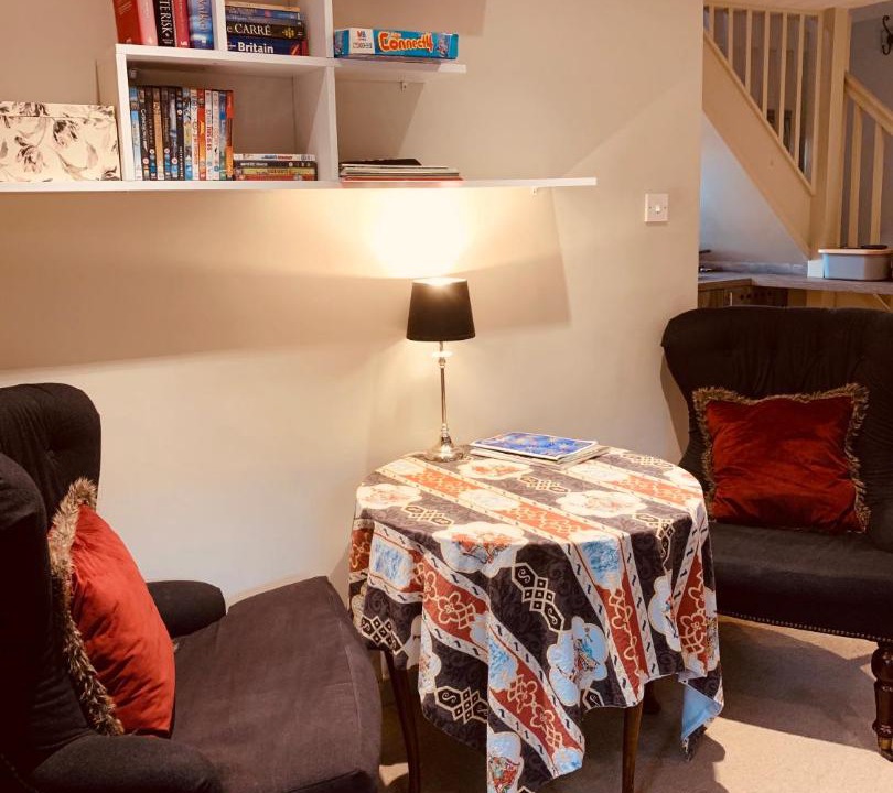 Photo of Livingroom in Petersfield