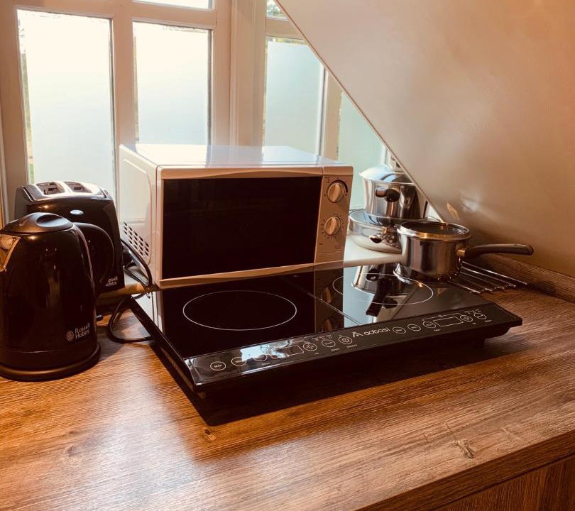 Photo of Kitchen in Petersfield