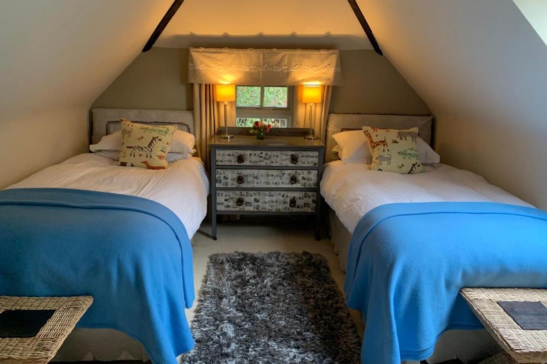 Photo of Bedroom in Petersfield