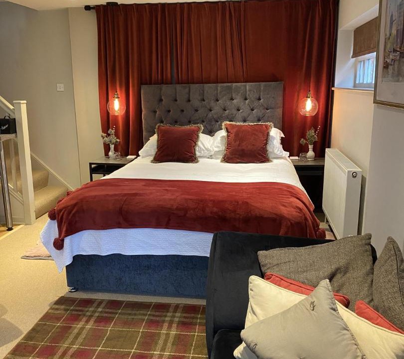 Photo of Bedroom in Petersfield