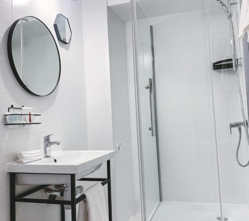 Photo of Bathroom in Tverskoy