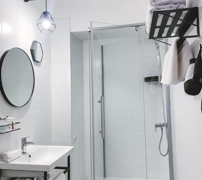 Photo of Bathroom in Tverskoy