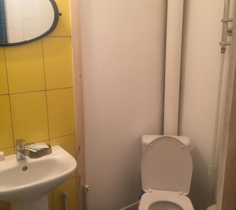 Photo of Bathroom in Zvenigorod