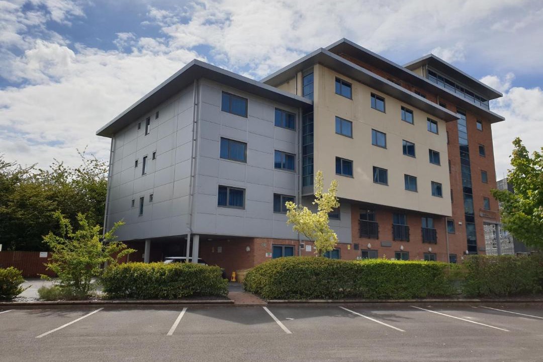 Photo of Others in Preston