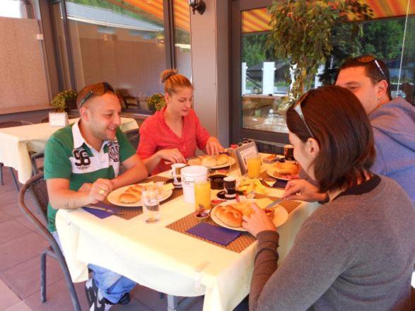 Photo of Others in Engelberg