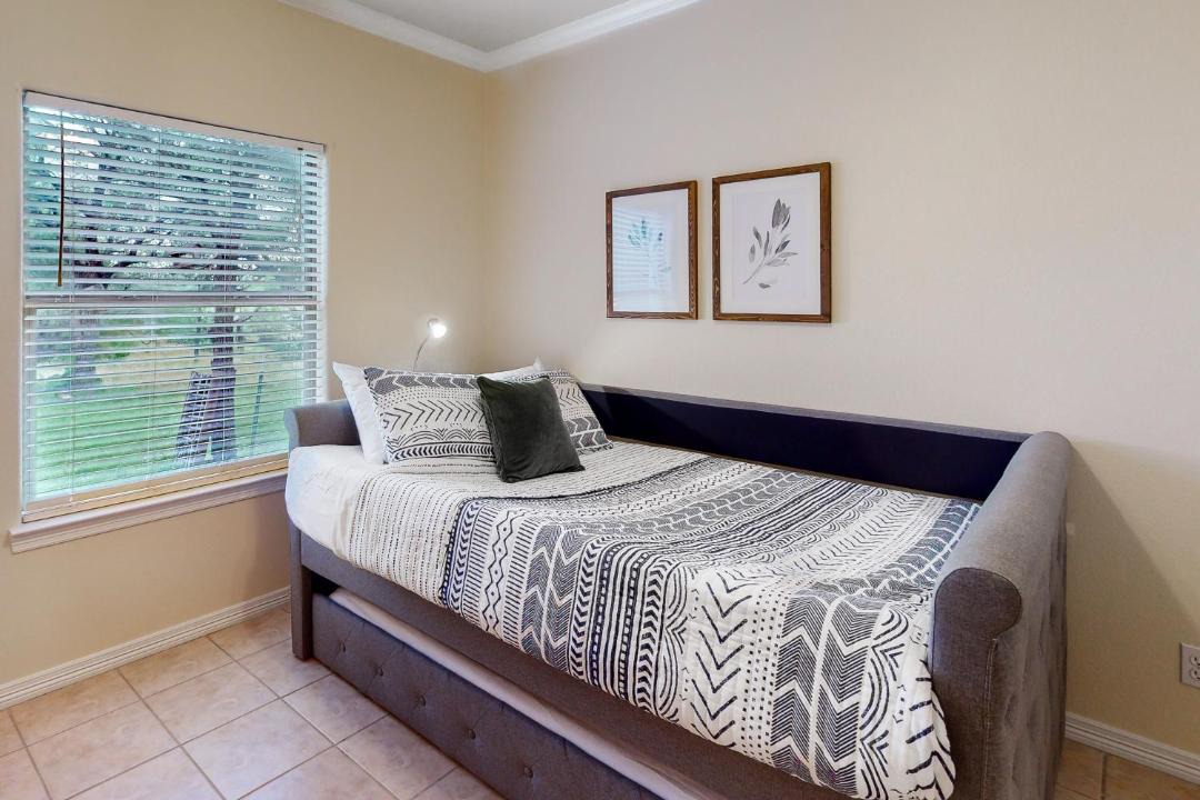 Photo of Bedroom in Horseshoe Bay
