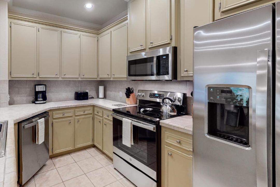 Photo of Kitchen in Horseshoe Bay