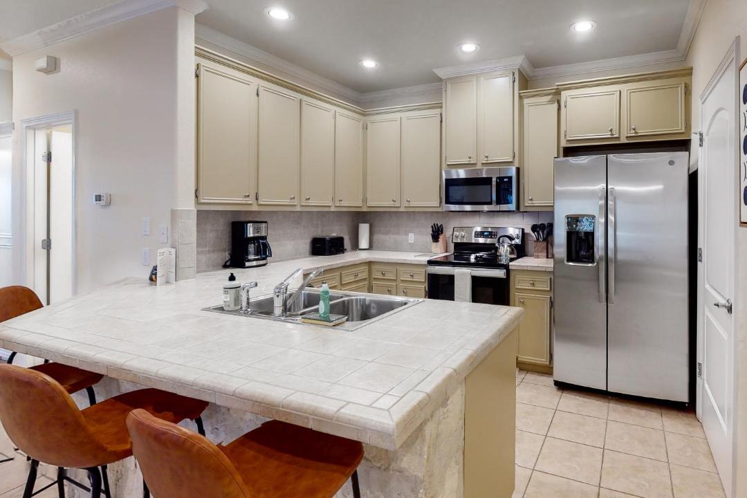 Photo of Kitchen in Horseshoe Bay