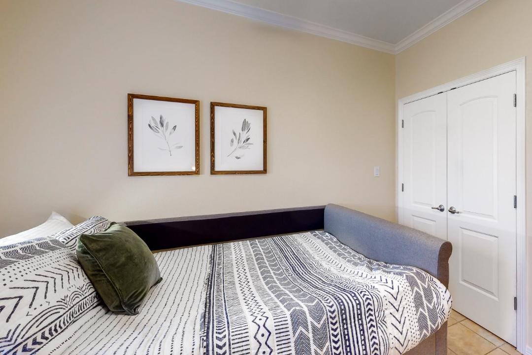 Photo of Bedroom in Horseshoe Bay