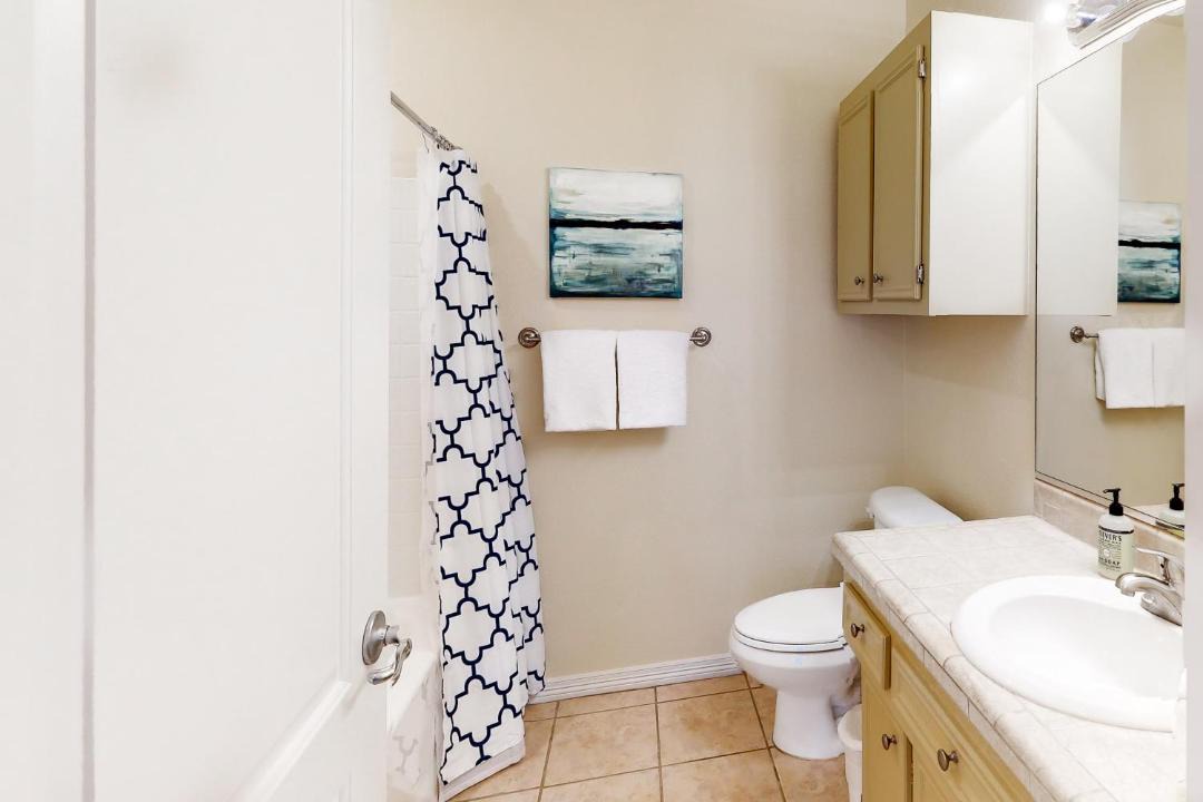 Photo of Bathroom in Horseshoe Bay