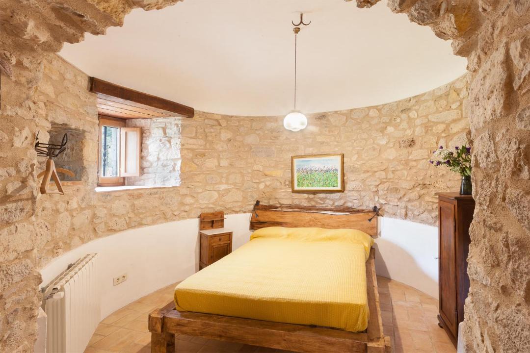 Photo of Bedroom in Girona