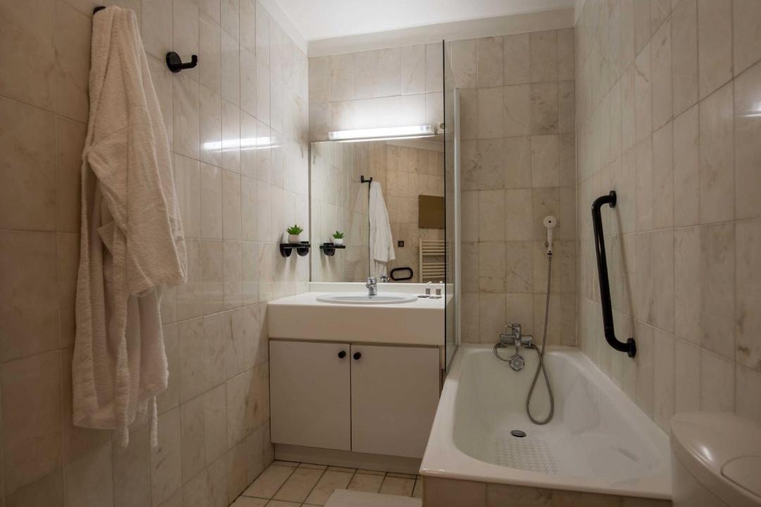 Photo of Bathroom in Brides-les-Bains