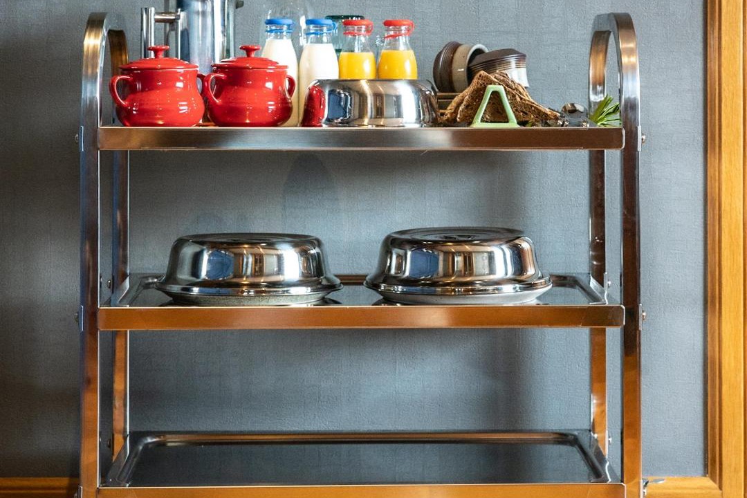 Photo of Others in Gills