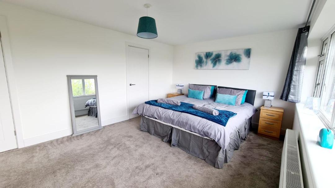 Photo of Bedroom in Rayleigh