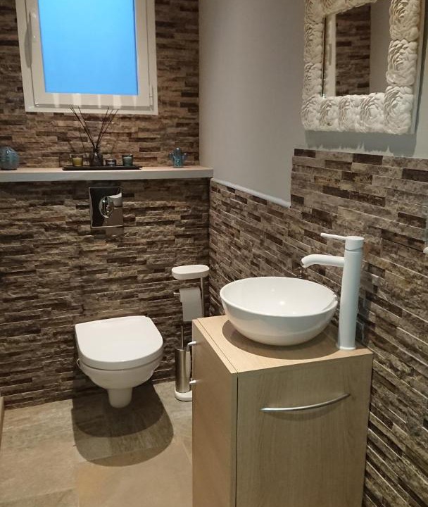 Photo of Bathroom in Marine de Davia