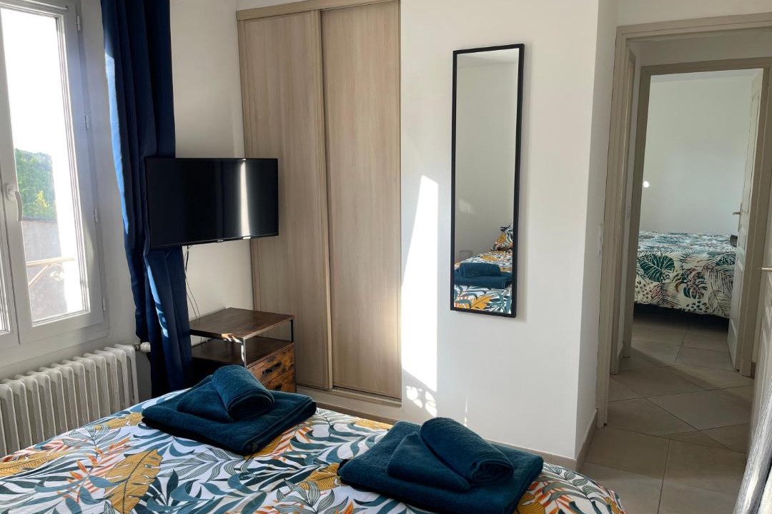 Photo of Others in Grasse