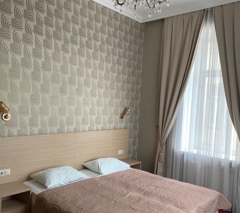 Photo of Bedroom in Basmanny