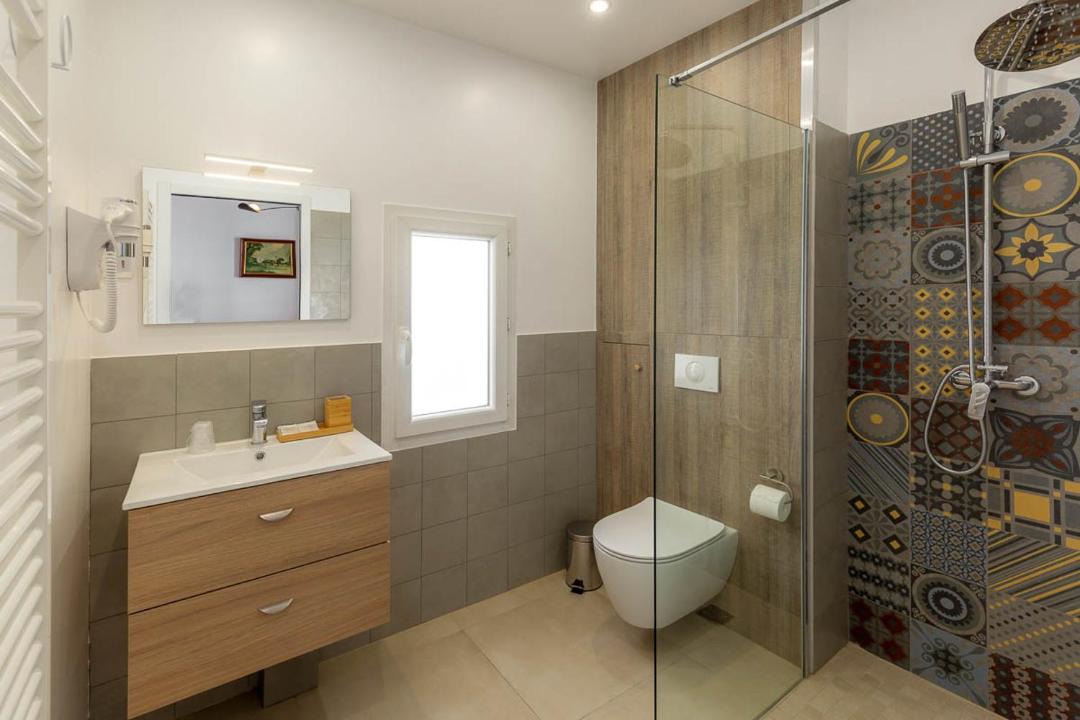 Photo of Bathroom in Forcalquier