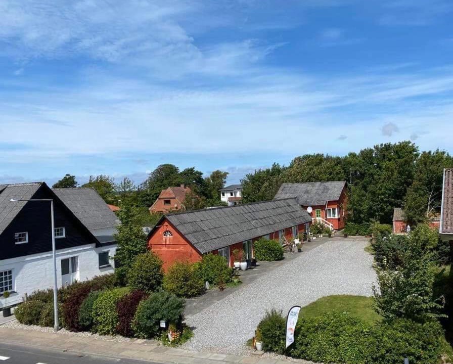 Photo of Others in Vester Hjermitslev