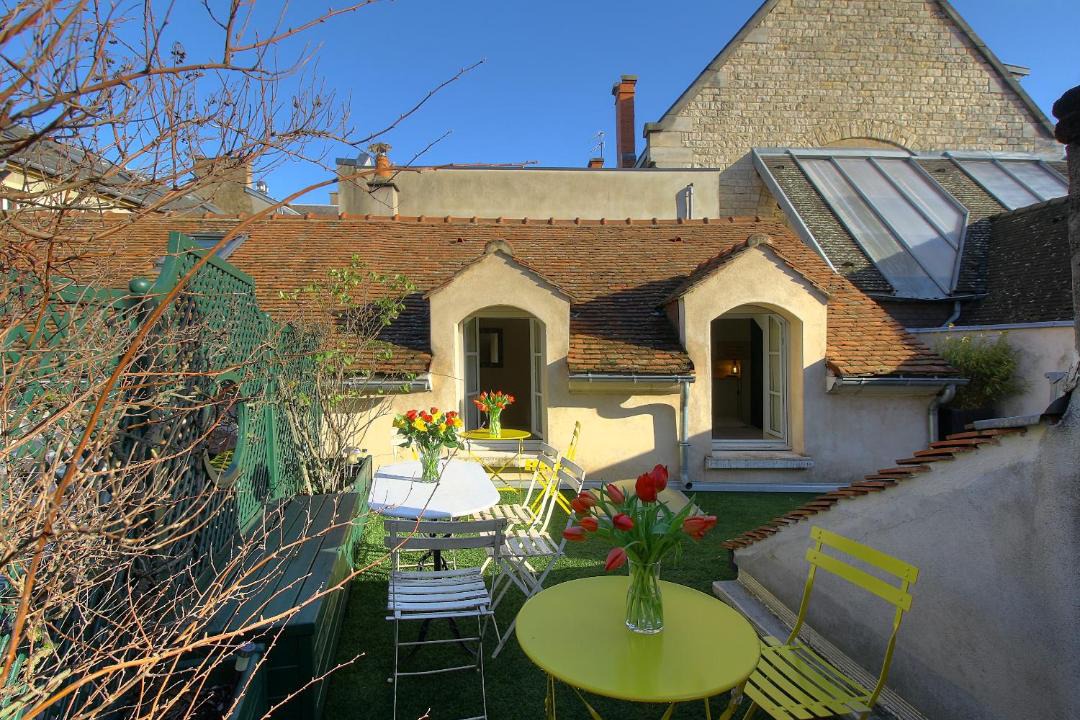 Photo of Others in Dijon Centre Ville