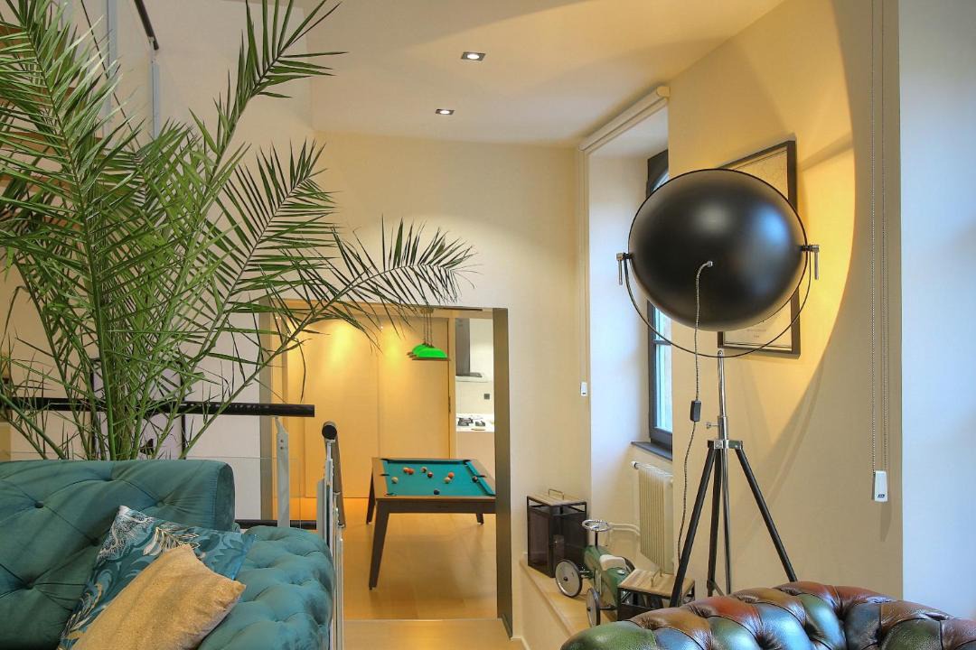 Photo of Livingroom in Dijon Centre Ville