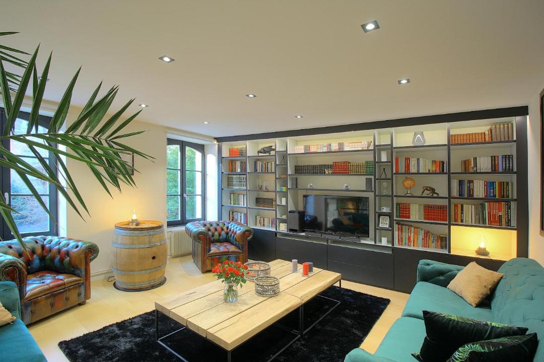 Photo of Livingroom in Dijon Centre Ville