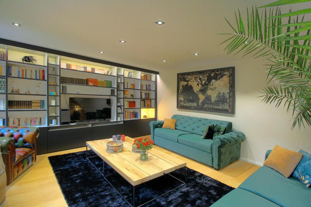 Photo of Livingroom in Dijon Centre Ville