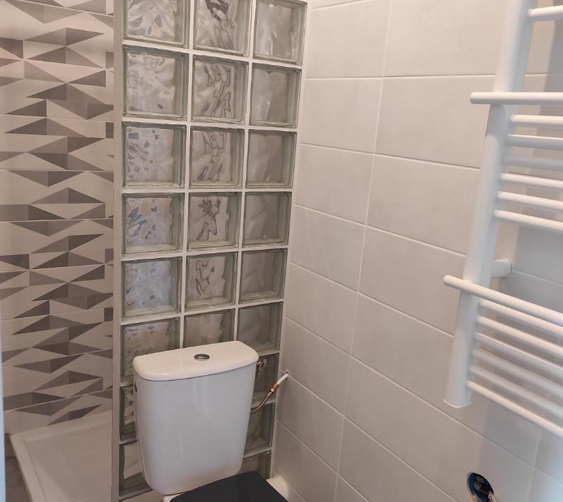 Photo of Bathroom in Questembert