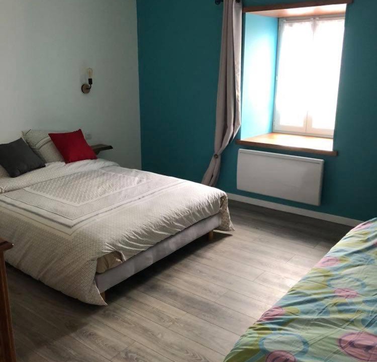 Photo of Bedroom in Hosta