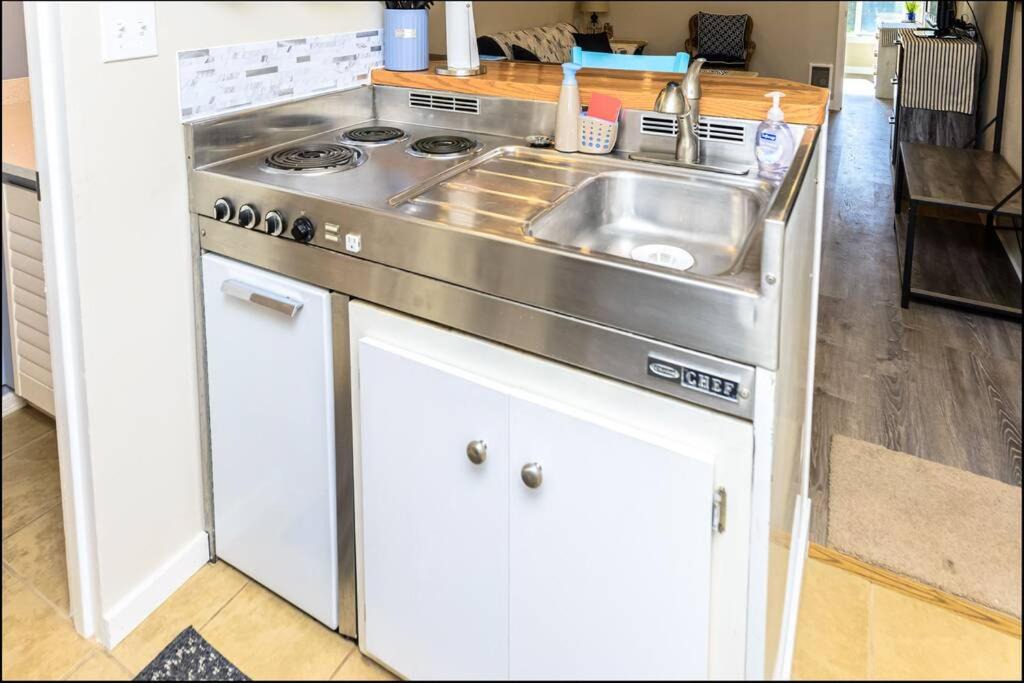 Photo of Kitchen in Ocean Shores