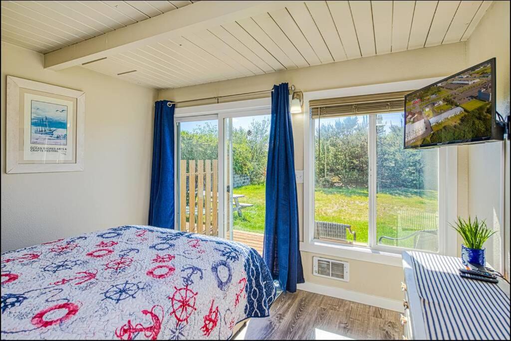 Photo of Bedroom in Ocean Shores