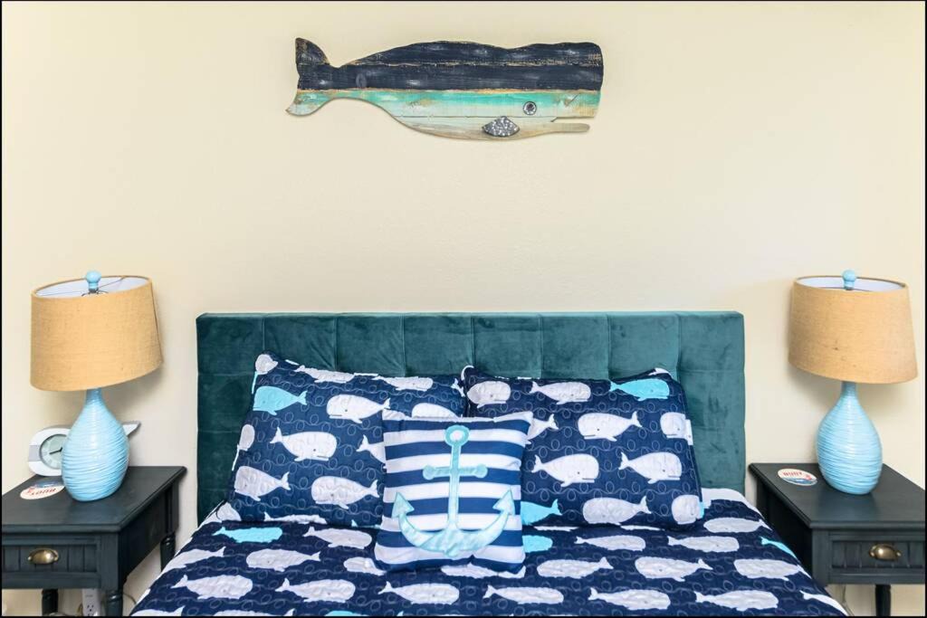 Photo of Bedroom in Ocean Shores