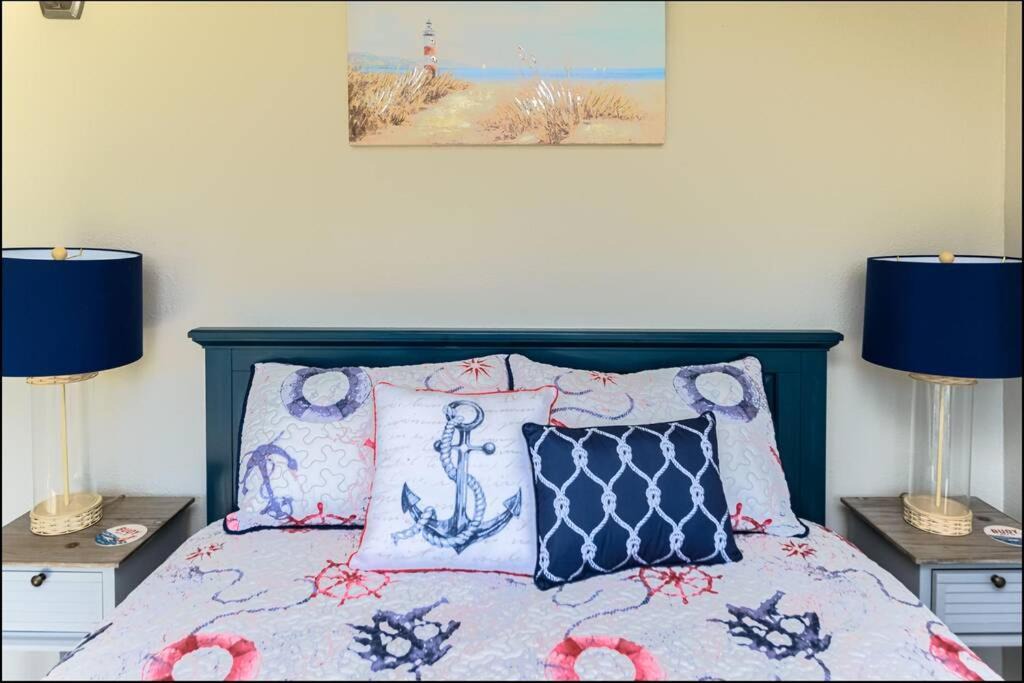 Photo of Bedroom in Ocean Shores