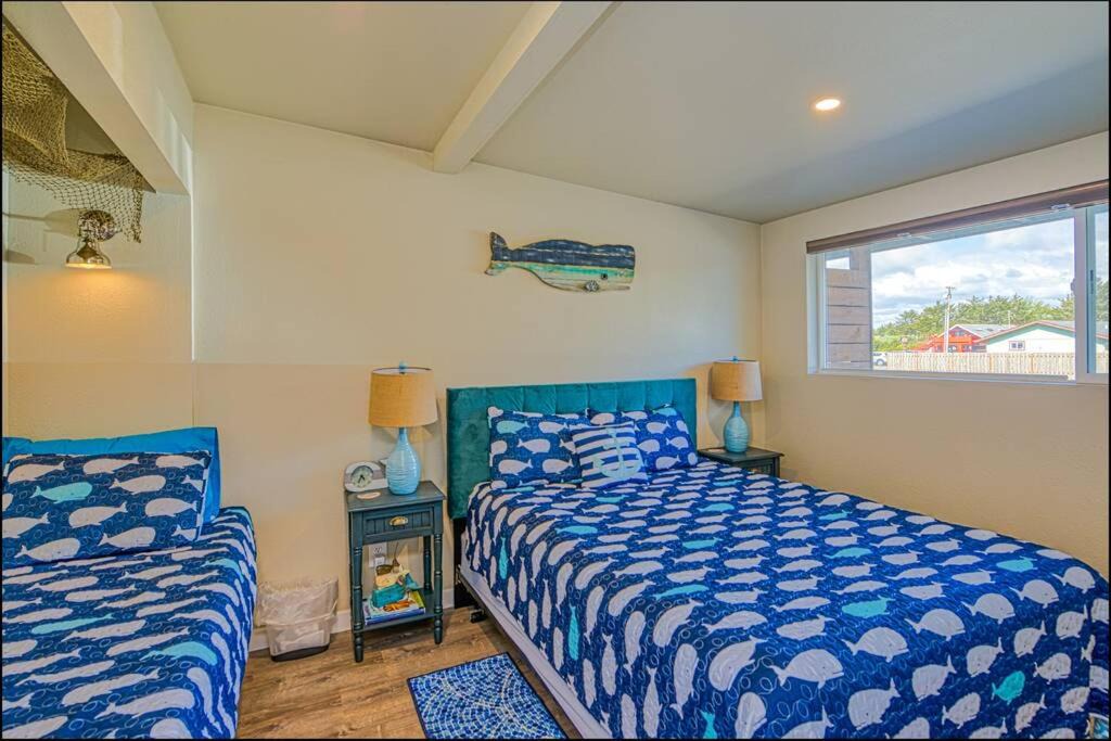 Photo of Bedroom in Ocean Shores