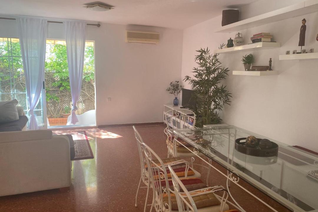 Photo of Livingroom in Playa Pobla de Farnals