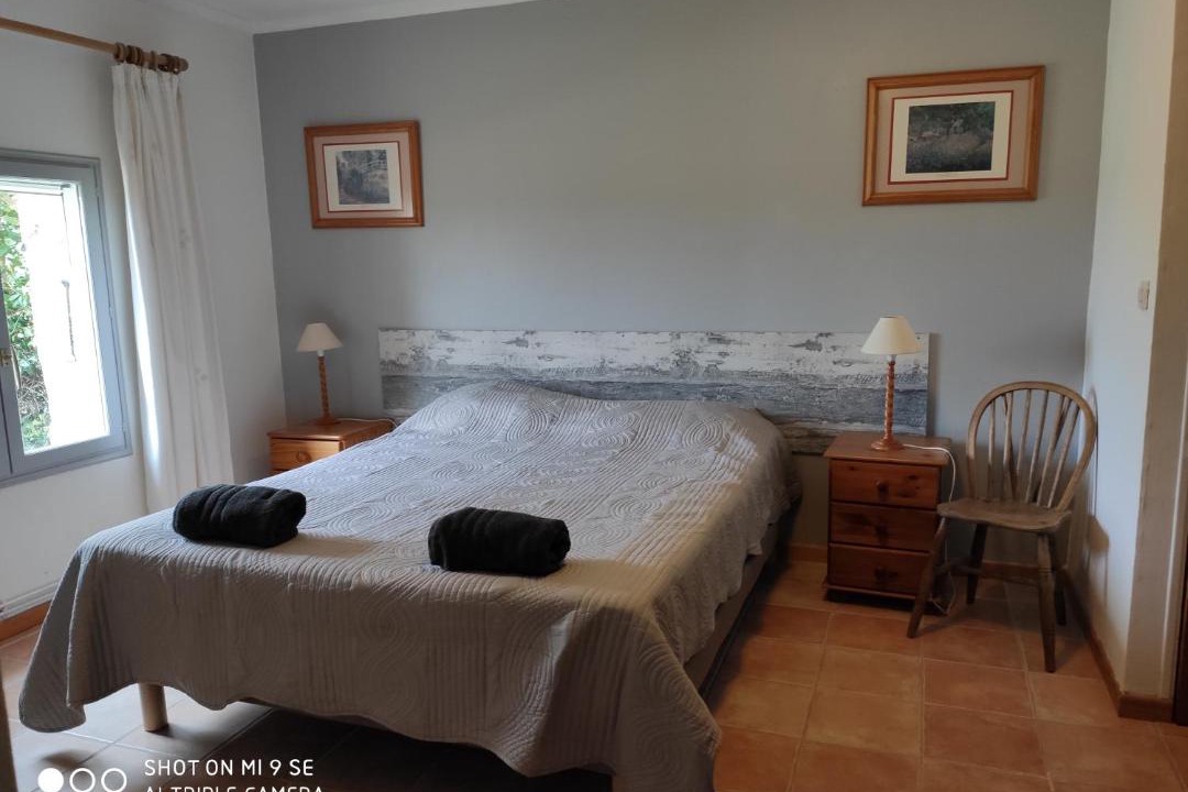 Photo of Bedroom in Brives-sur-Charente