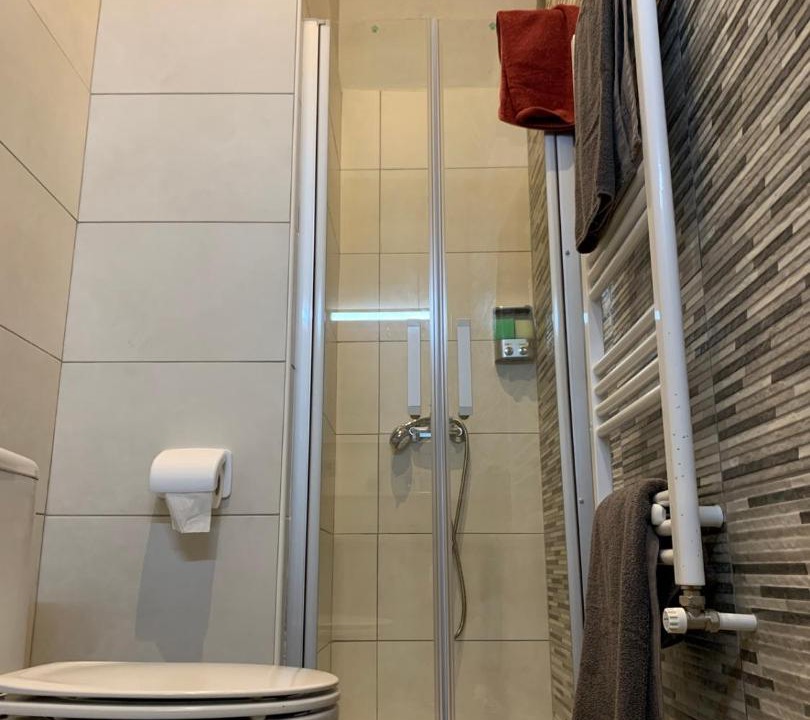 Photo of Bathroom in Oix