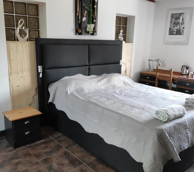 Photo of Bedroom in Brives-sur-Charente
