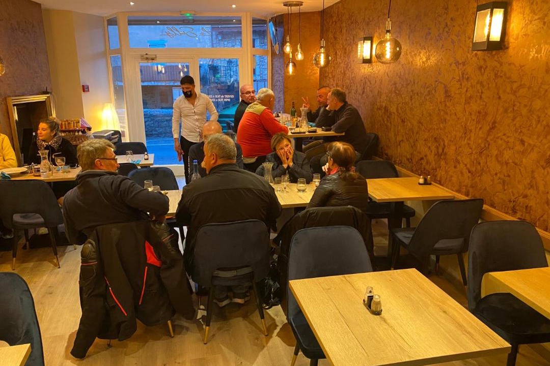 Photo of Others in Meyrueis