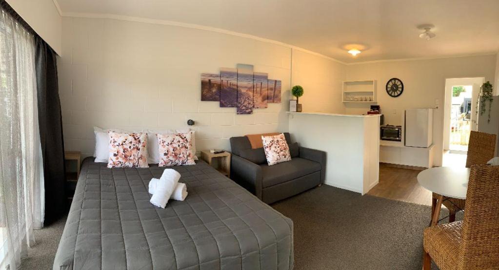 Photo of Livingroom in Paeroa