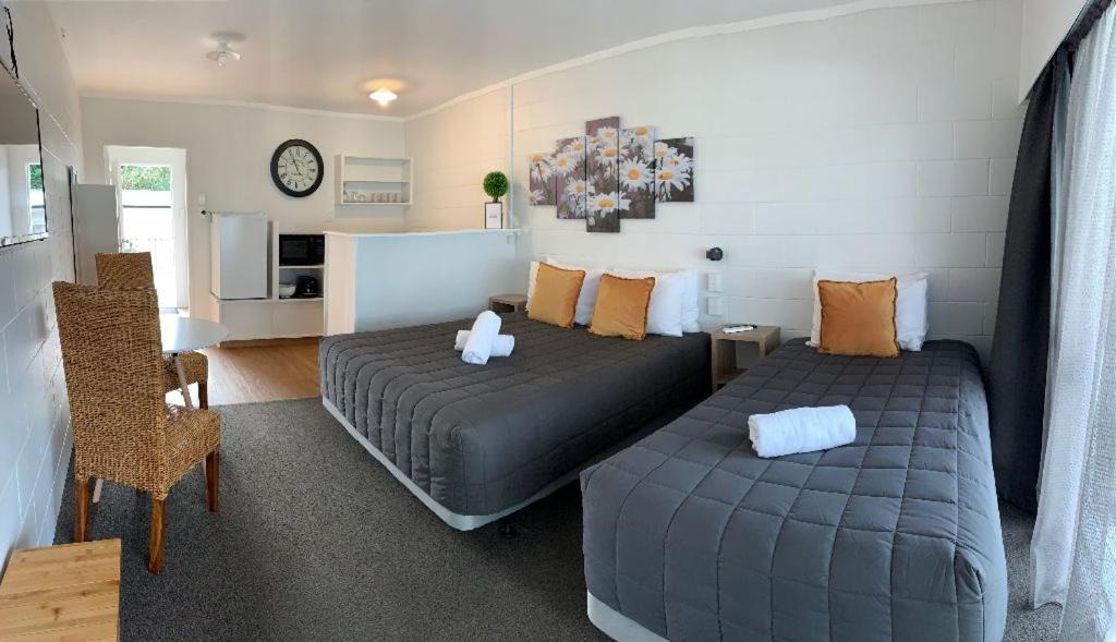 Photo of Livingroom in Paeroa